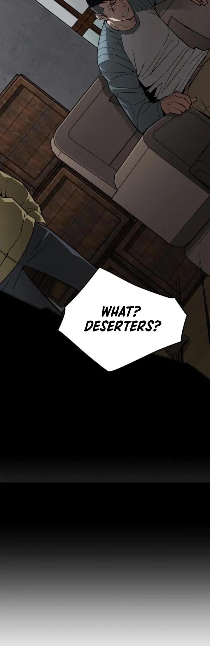 Apocalyptic Chef Awakening - Chapter 63 Page 48