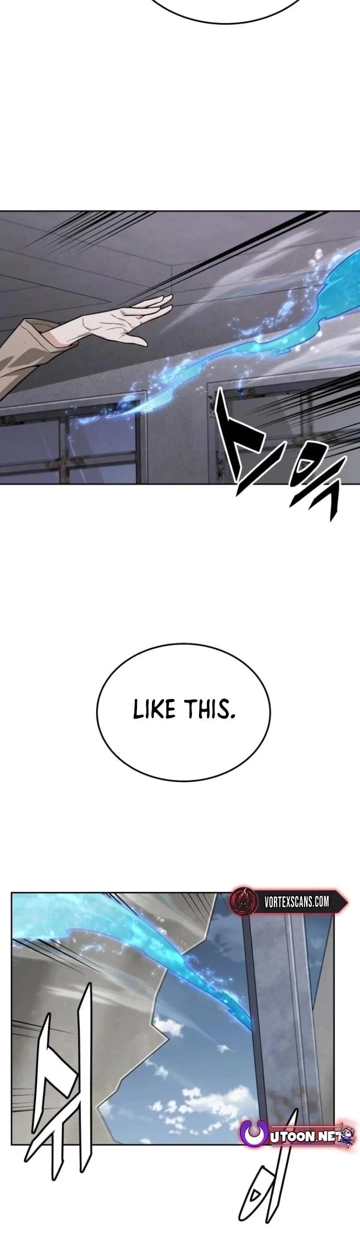 Apocalyptic Chef Awakening - Chapter 63 Page 5