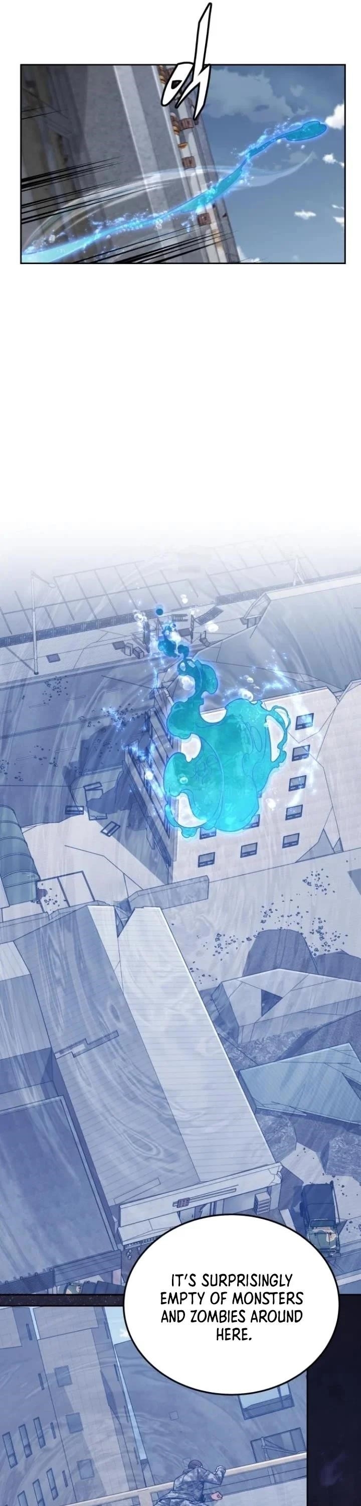 Apocalyptic Chef Awakening - Chapter 63 Page 6