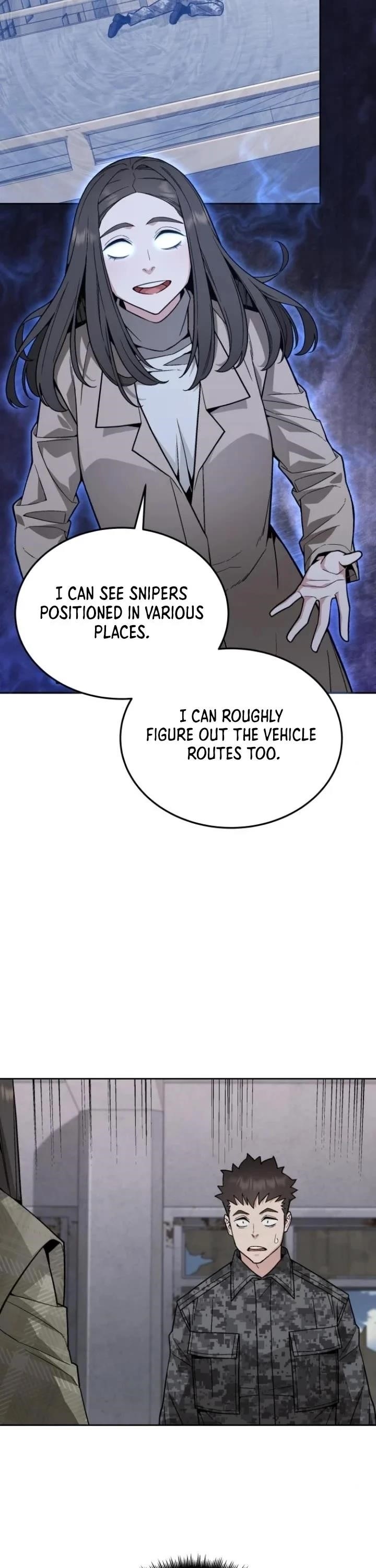 Apocalyptic Chef Awakening - Chapter 63 Page 7