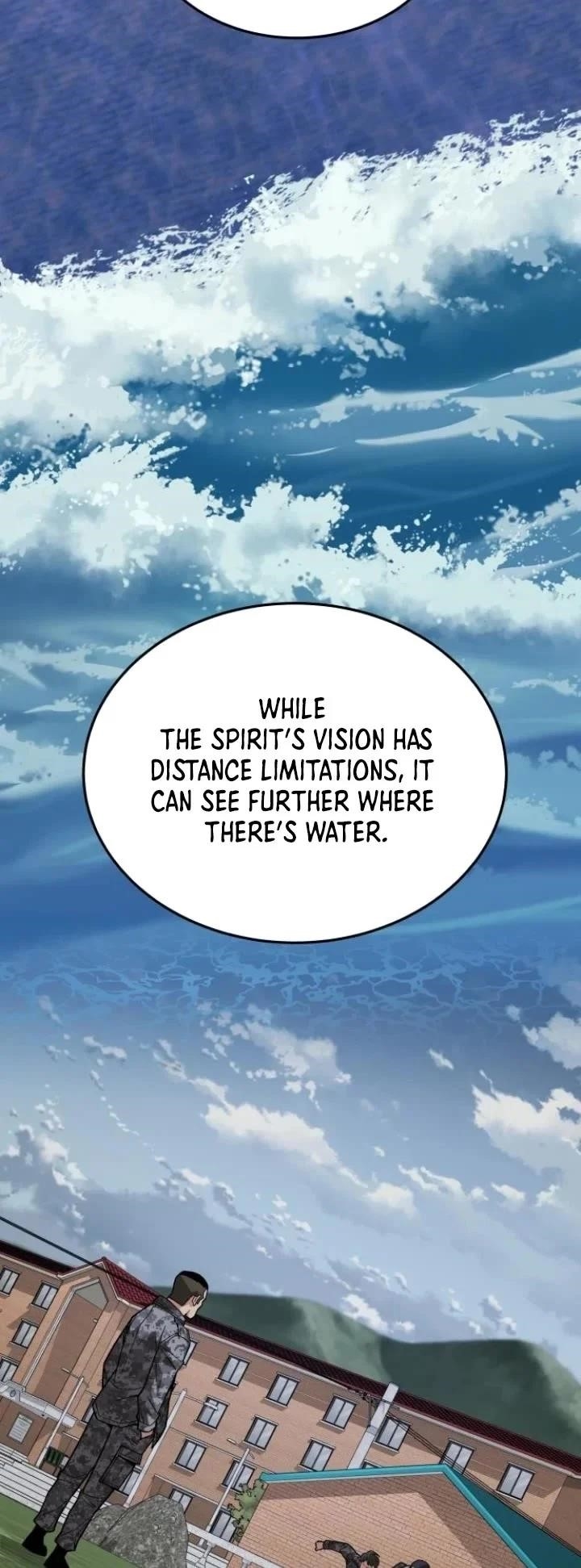 Apocalyptic Chef Awakening - Chapter 63 Page 9