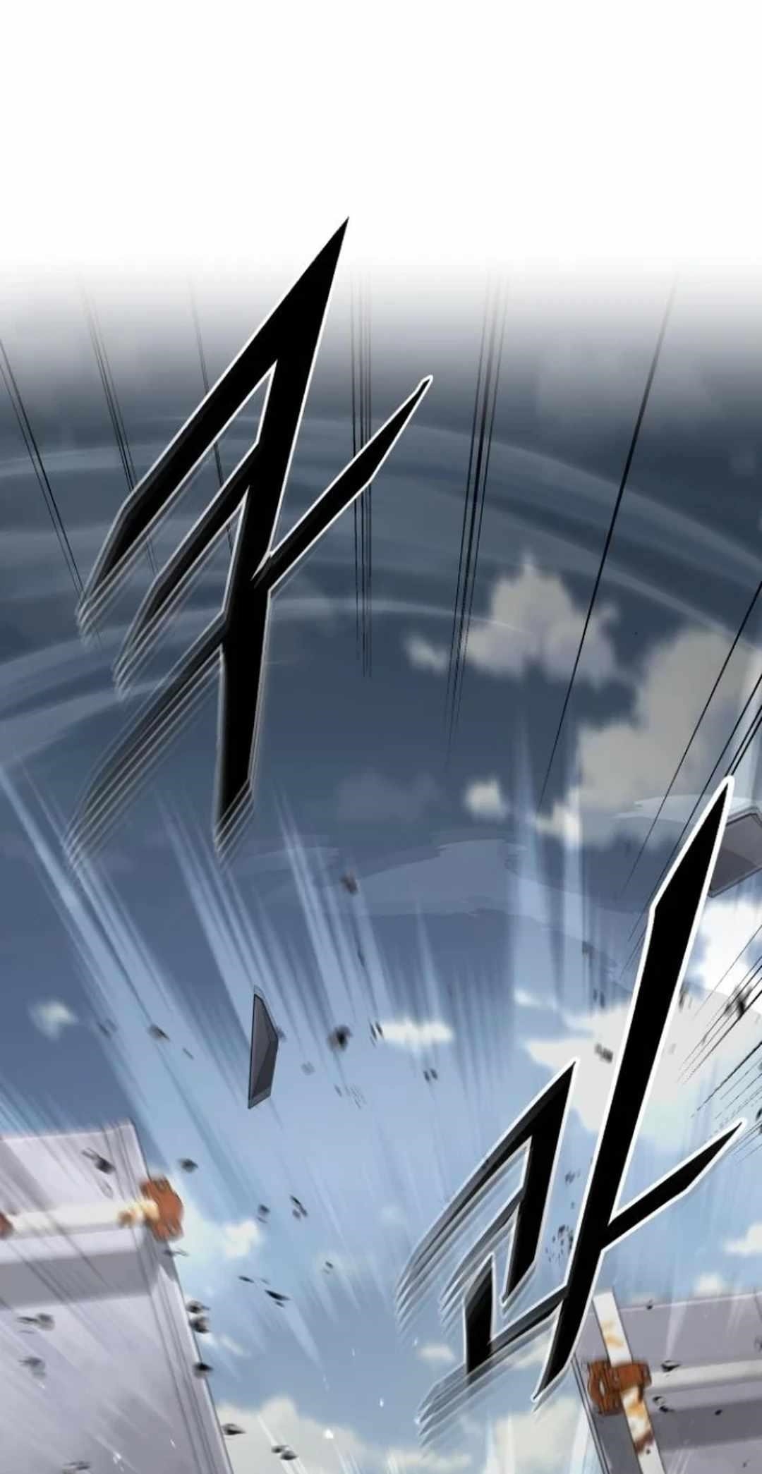 Apocalyptic Chef Awakening - Chapter 65 Page 1