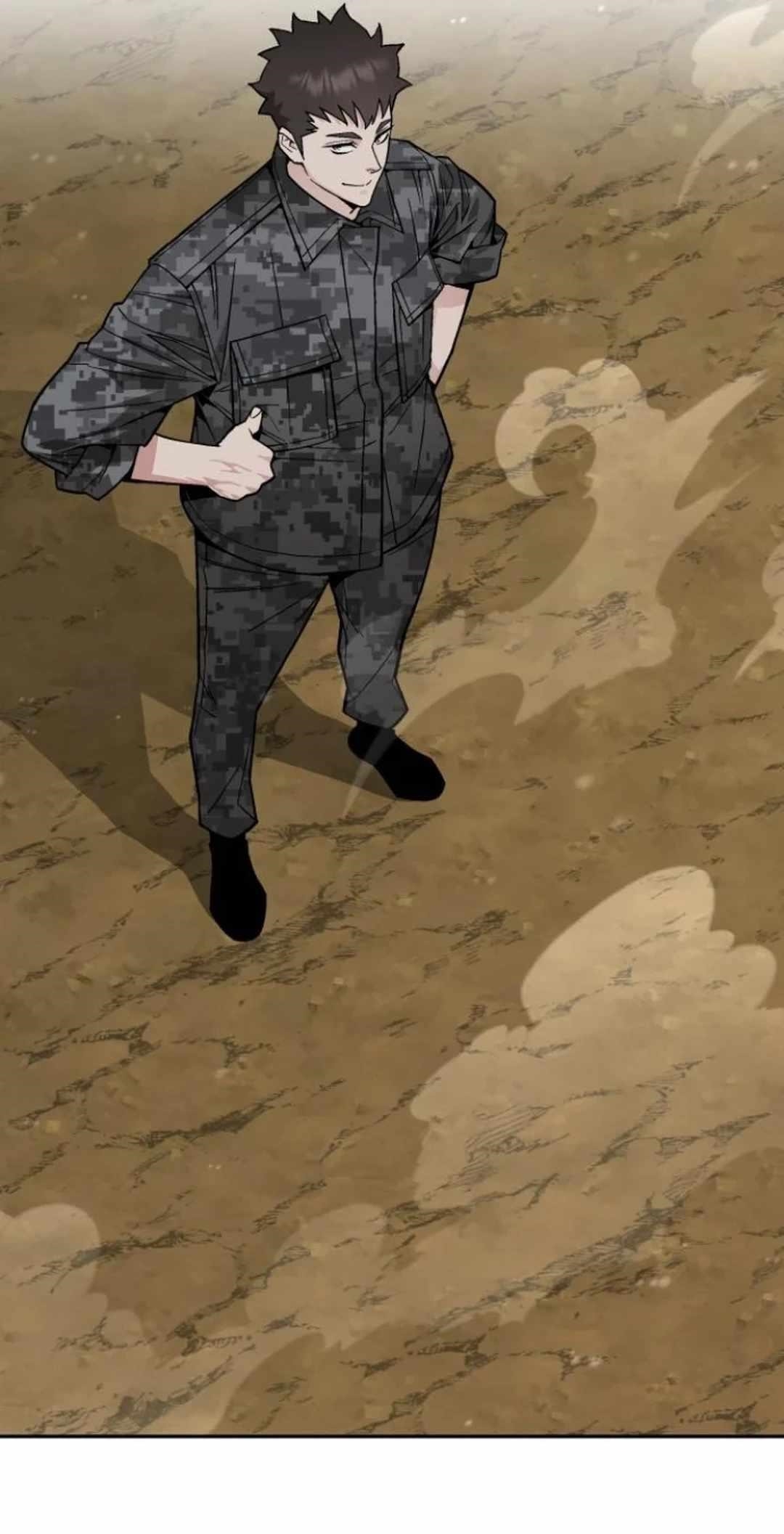 Apocalyptic Chef Awakening - Chapter 65 Page 12