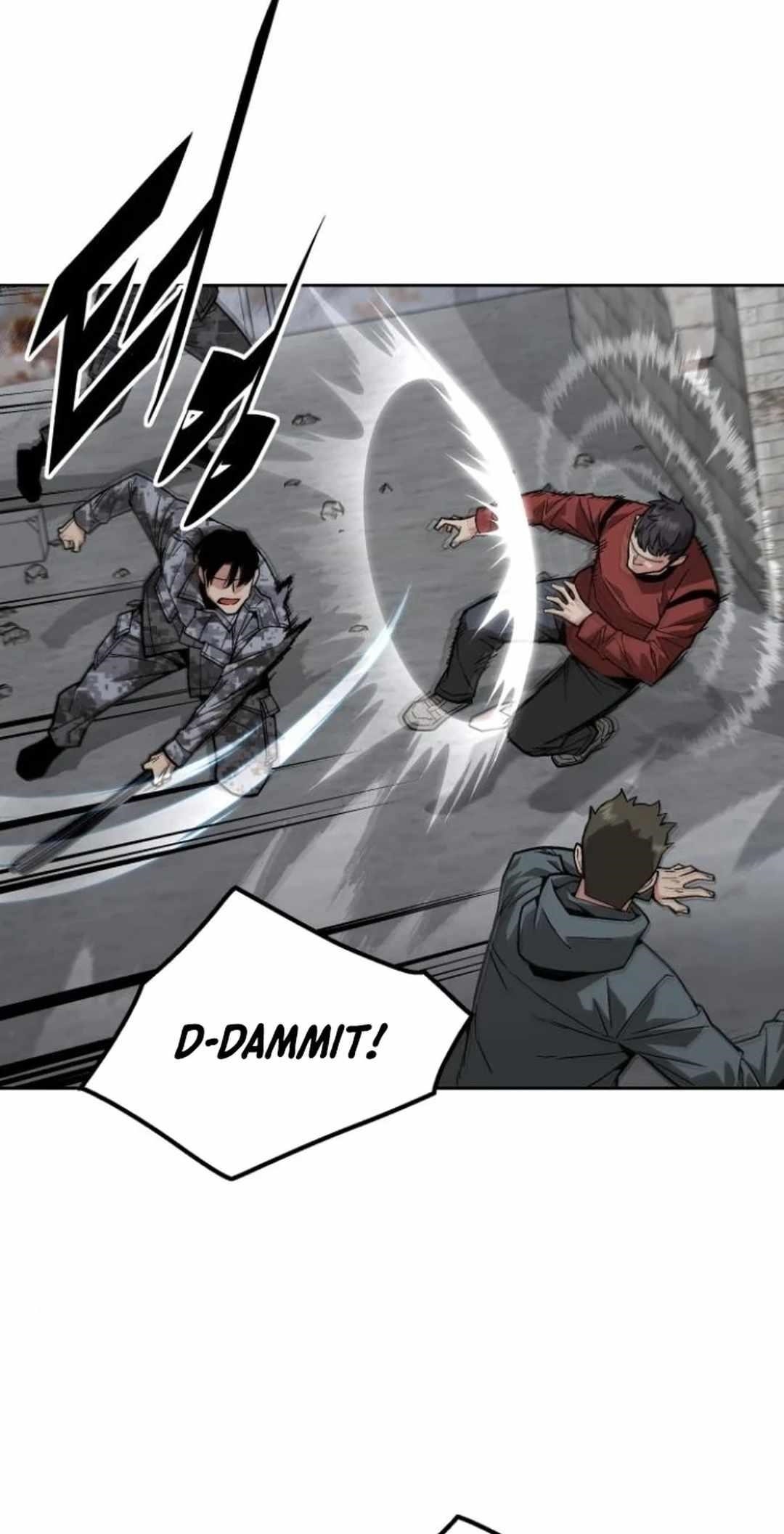 Apocalyptic Chef Awakening - Chapter 65 Page 14