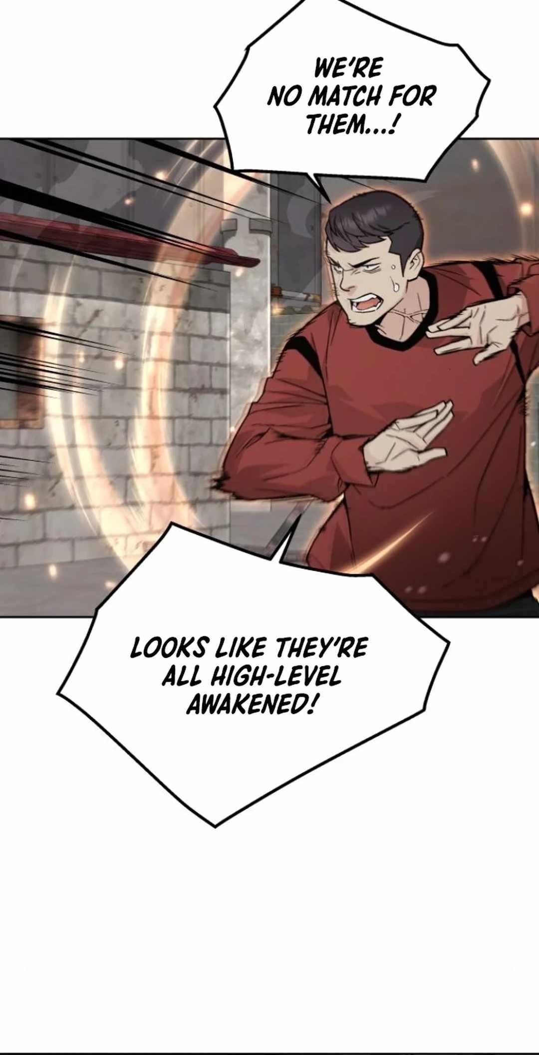 Apocalyptic Chef Awakening - Chapter 65 Page 15