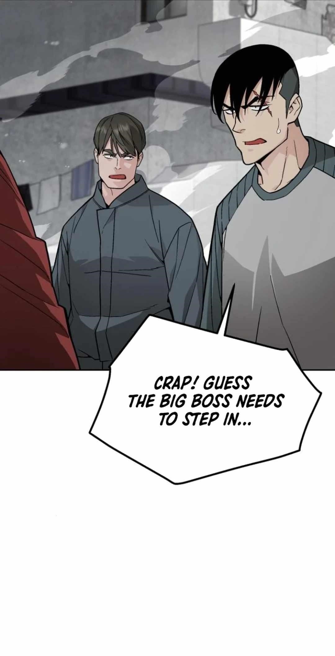 Apocalyptic Chef Awakening - Chapter 65 Page 16