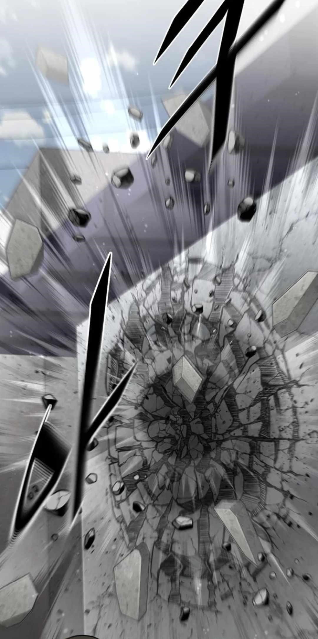 Apocalyptic Chef Awakening - Chapter 65 Page 19