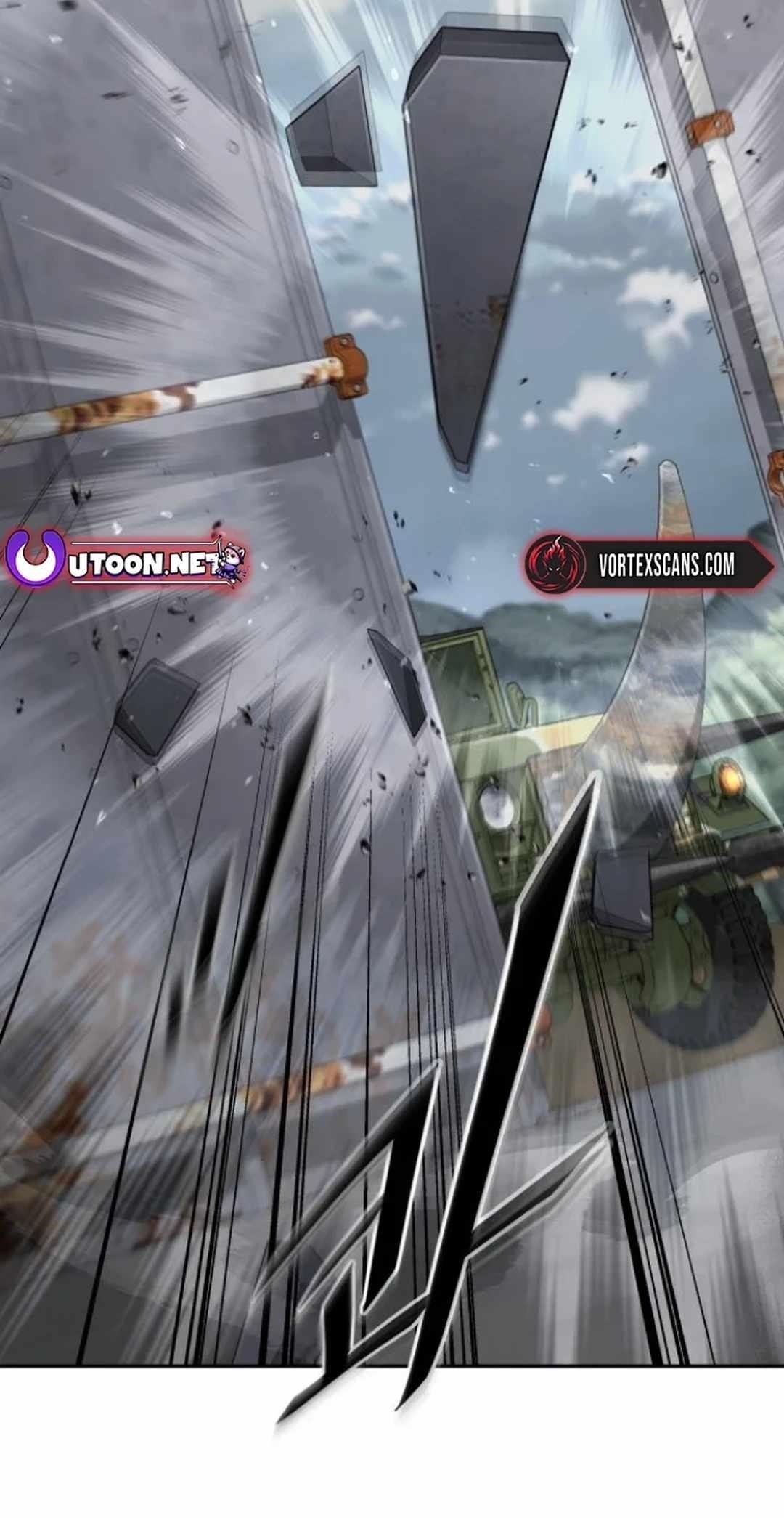 Apocalyptic Chef Awakening - Chapter 65 Page 2