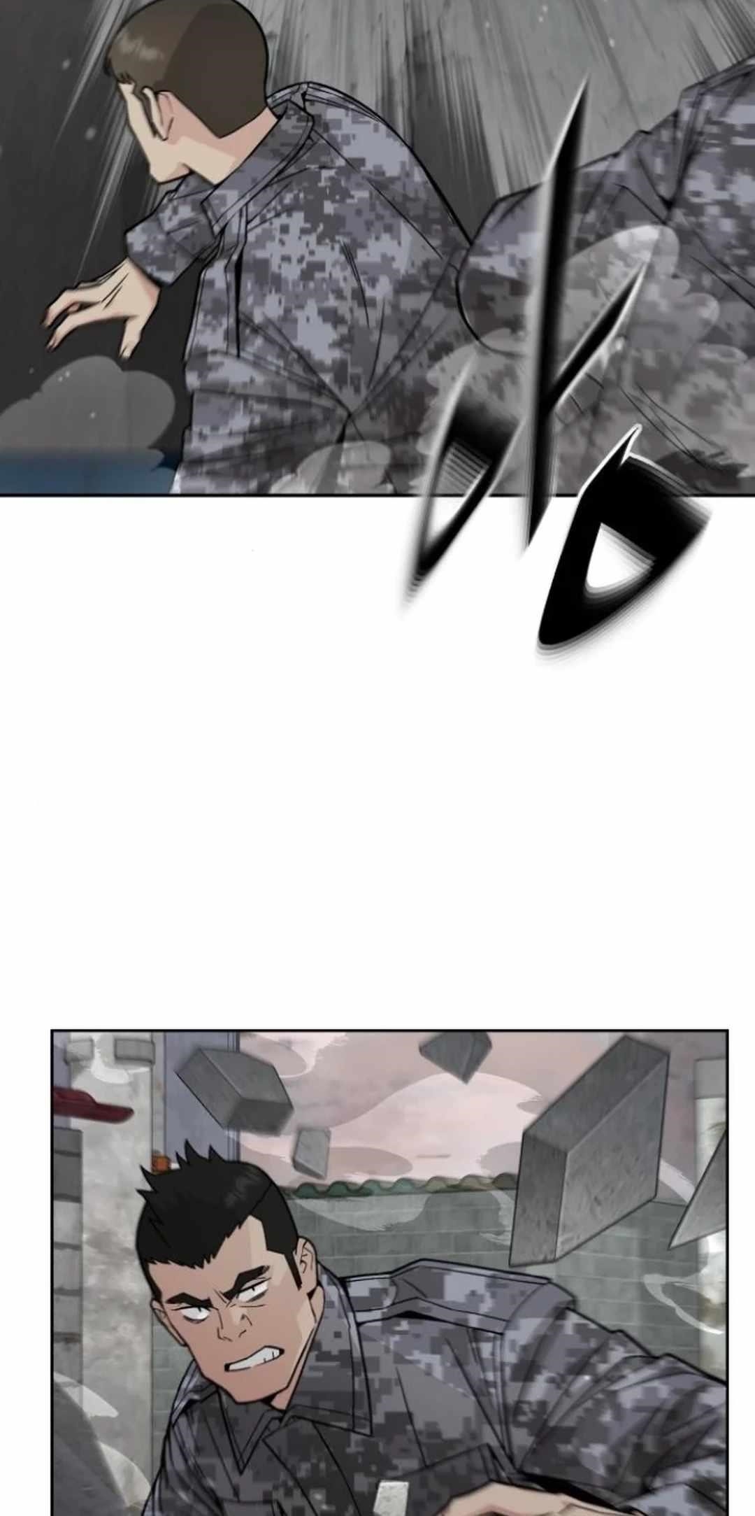 Apocalyptic Chef Awakening - Chapter 65 Page 20