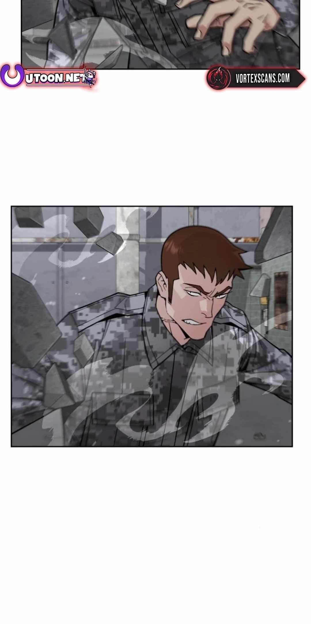 Apocalyptic Chef Awakening - Chapter 65 Page 21