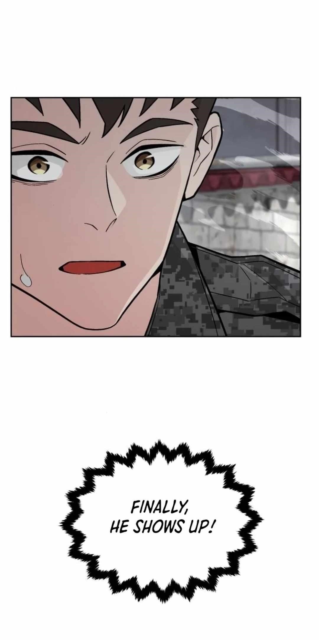 Apocalyptic Chef Awakening - Chapter 65 Page 22