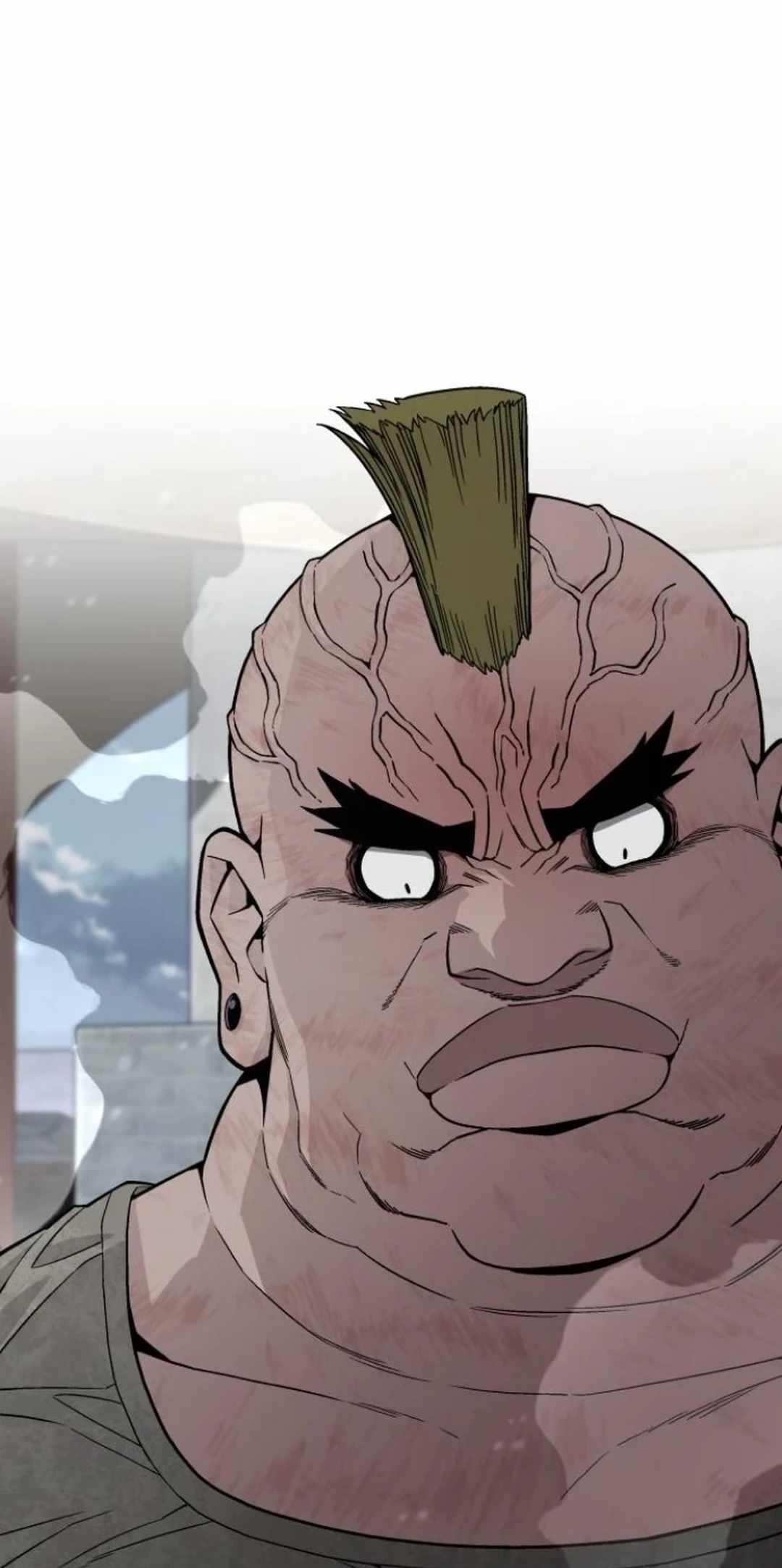 Apocalyptic Chef Awakening - Chapter 65 Page 23