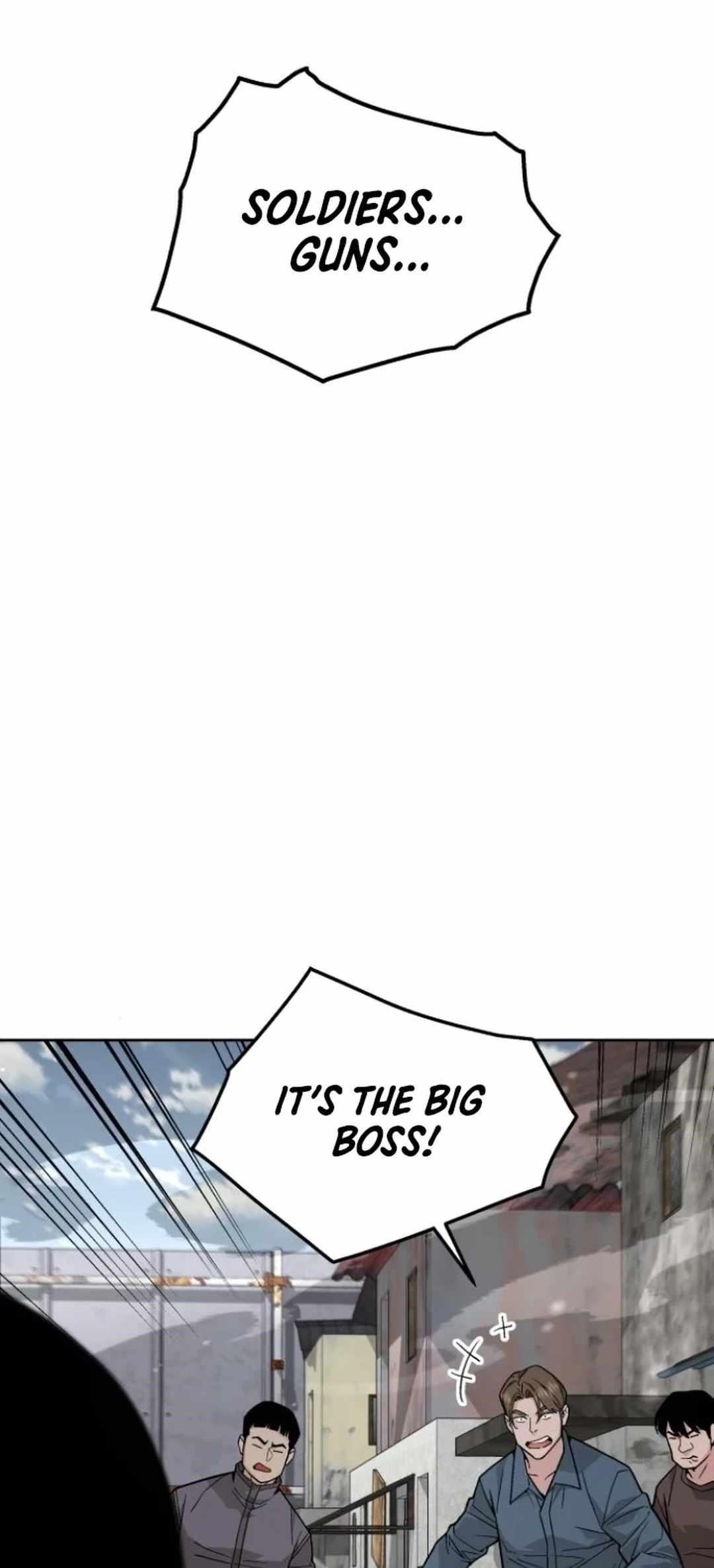 Apocalyptic Chef Awakening - Chapter 65 Page 25