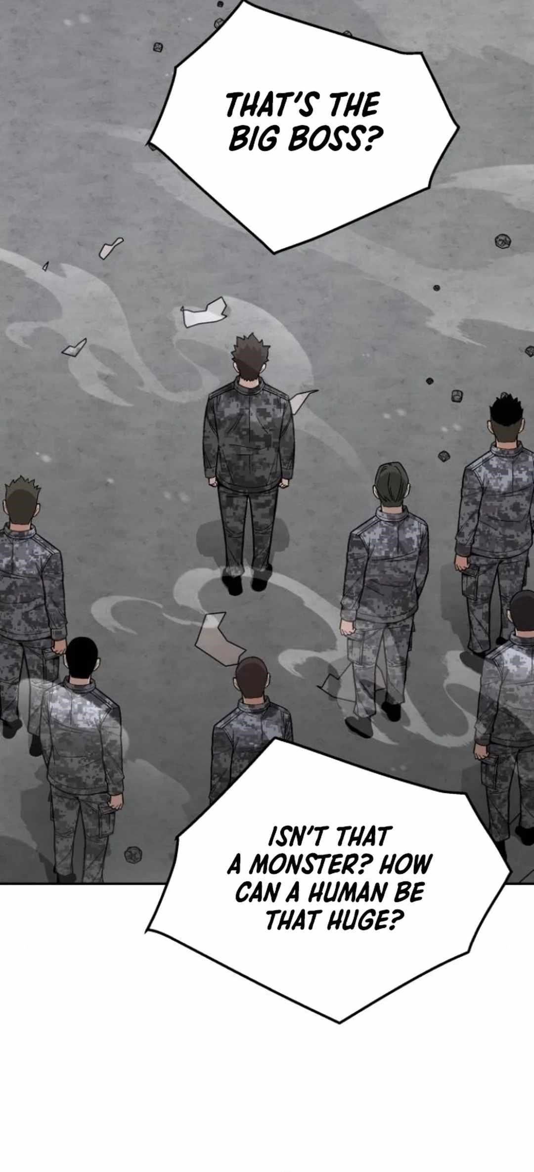 Apocalyptic Chef Awakening - Chapter 65 Page 28