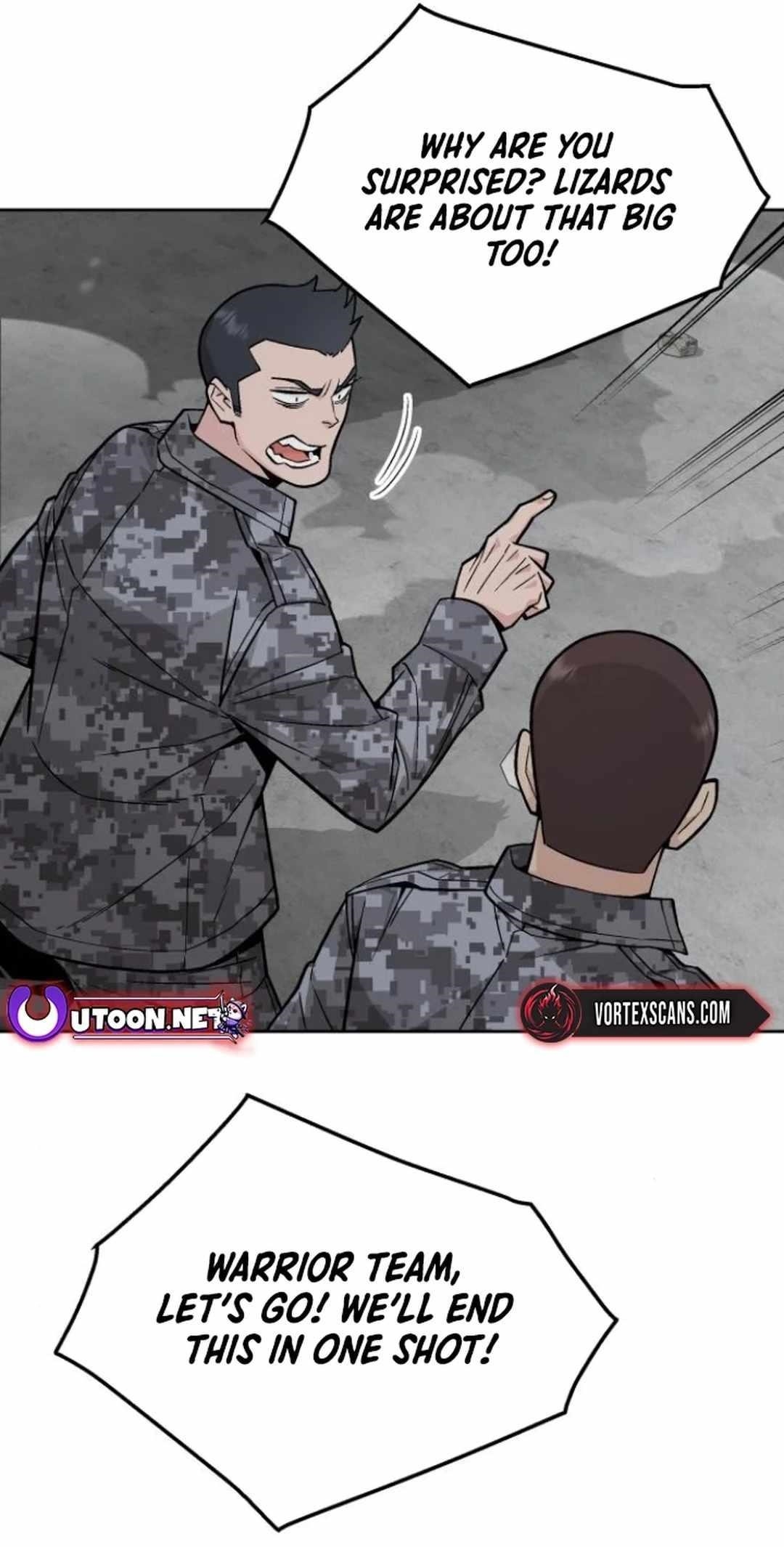 Apocalyptic Chef Awakening - Chapter 65 Page 29