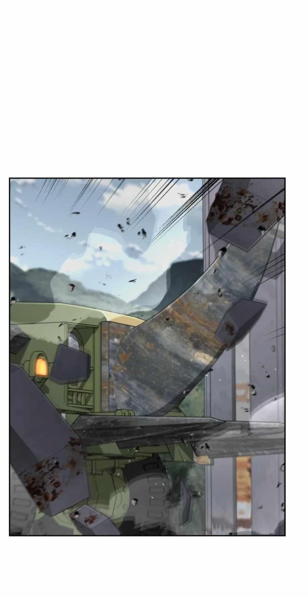 Apocalyptic Chef Awakening - Chapter 65 Page 3