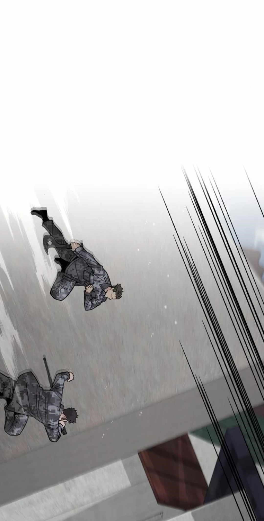 Apocalyptic Chef Awakening - Chapter 65 Page 30