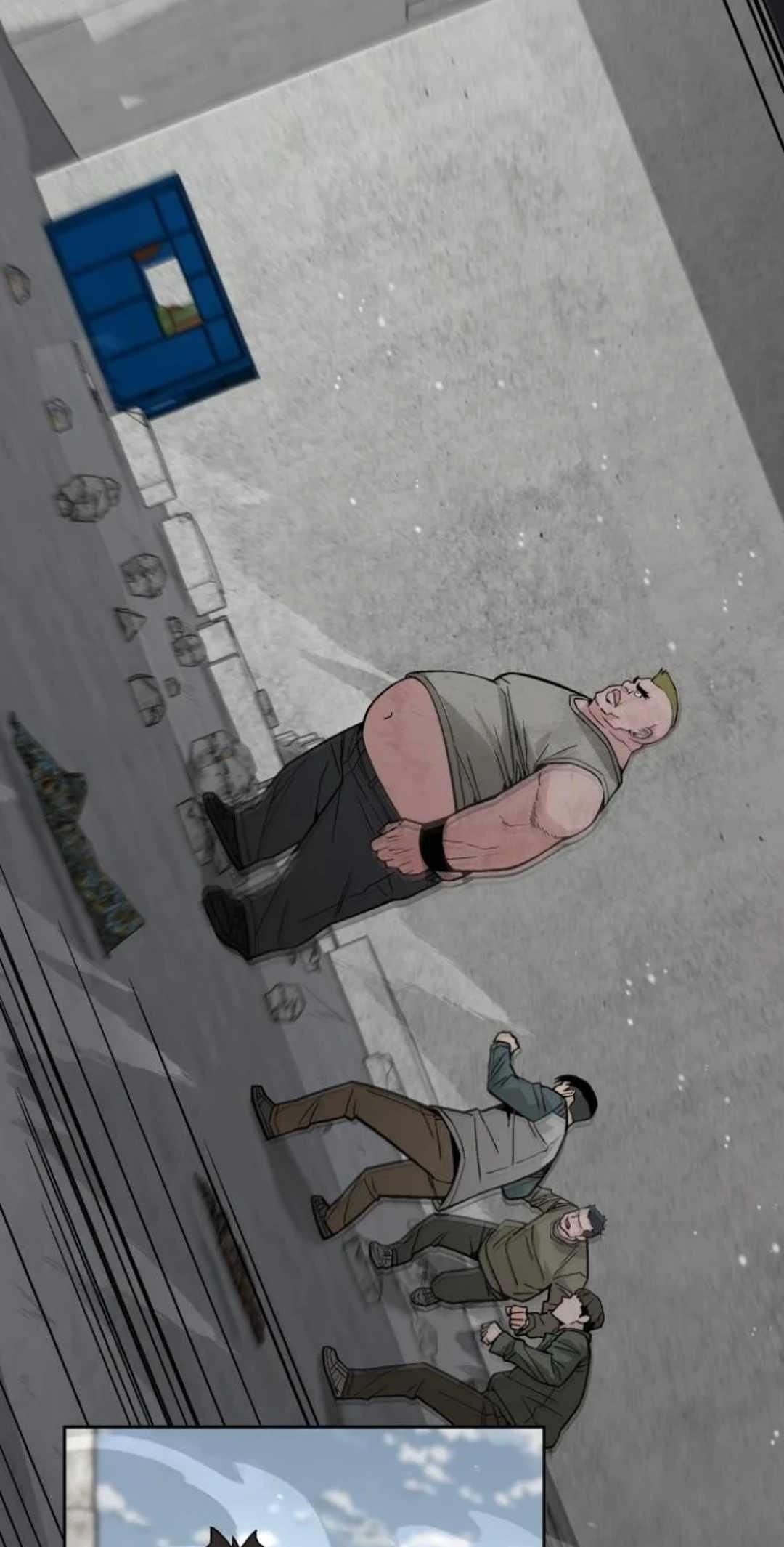 Apocalyptic Chef Awakening - Chapter 65 Page 31