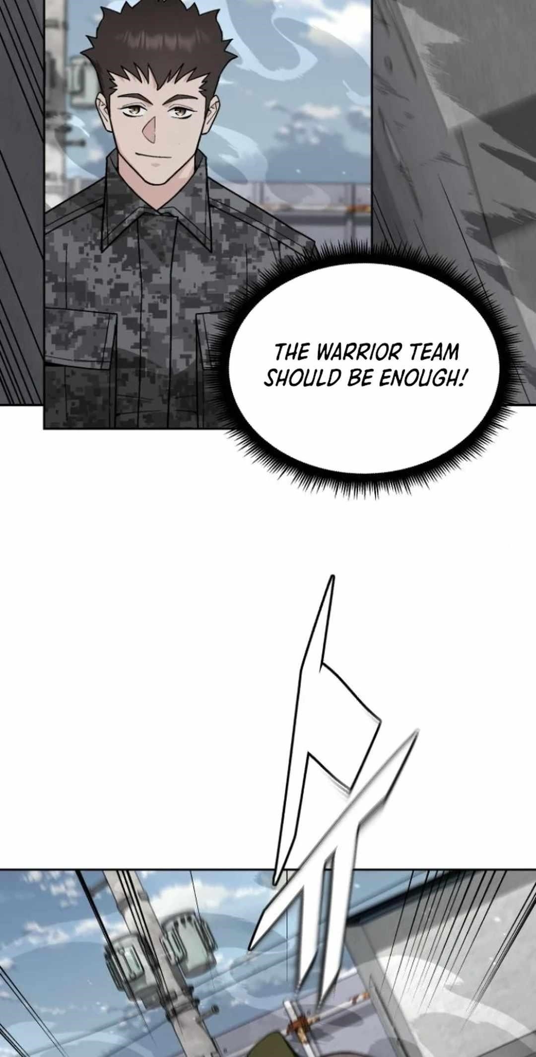 Apocalyptic Chef Awakening - Chapter 65 Page 32