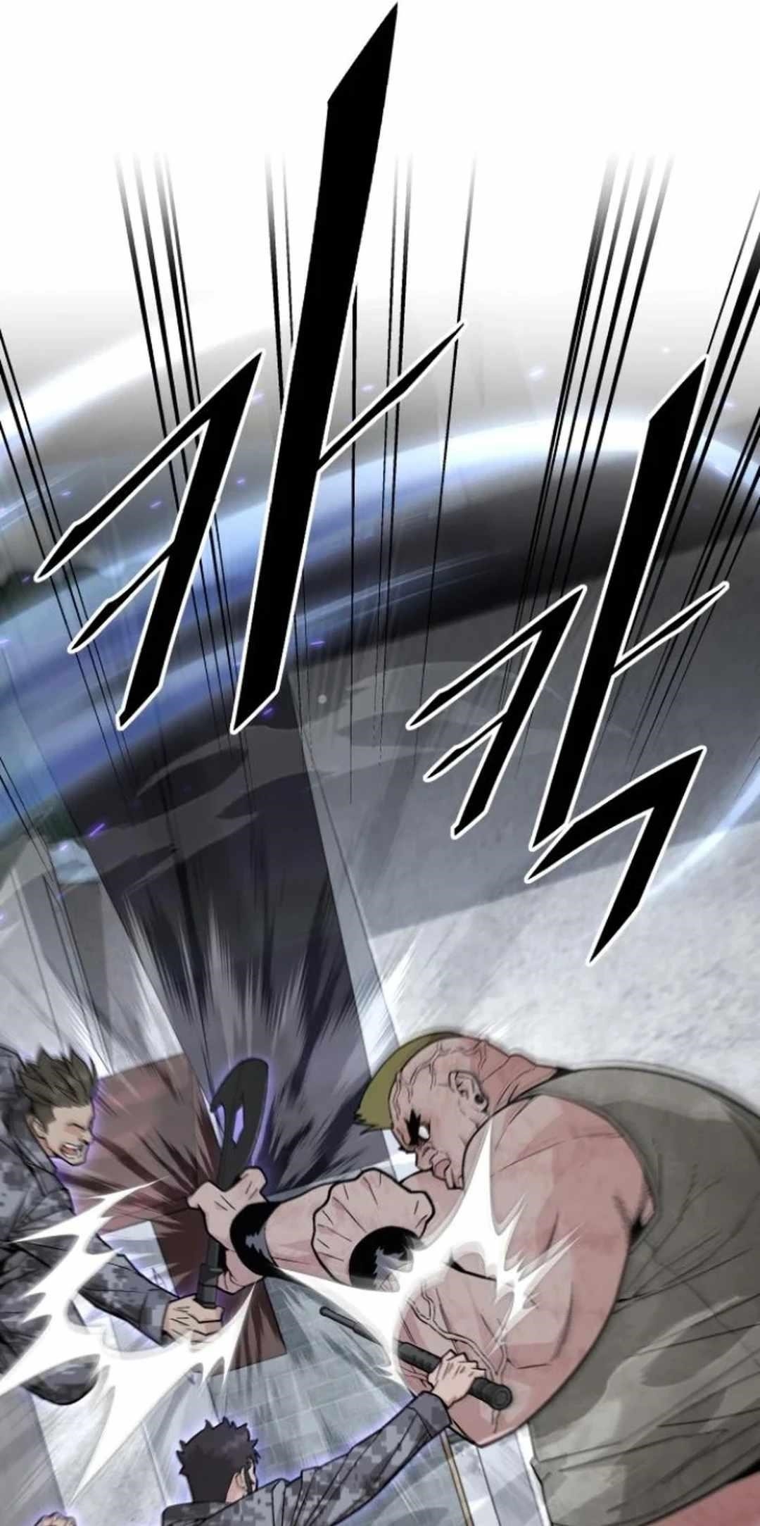 Apocalyptic Chef Awakening - Chapter 65 Page 40