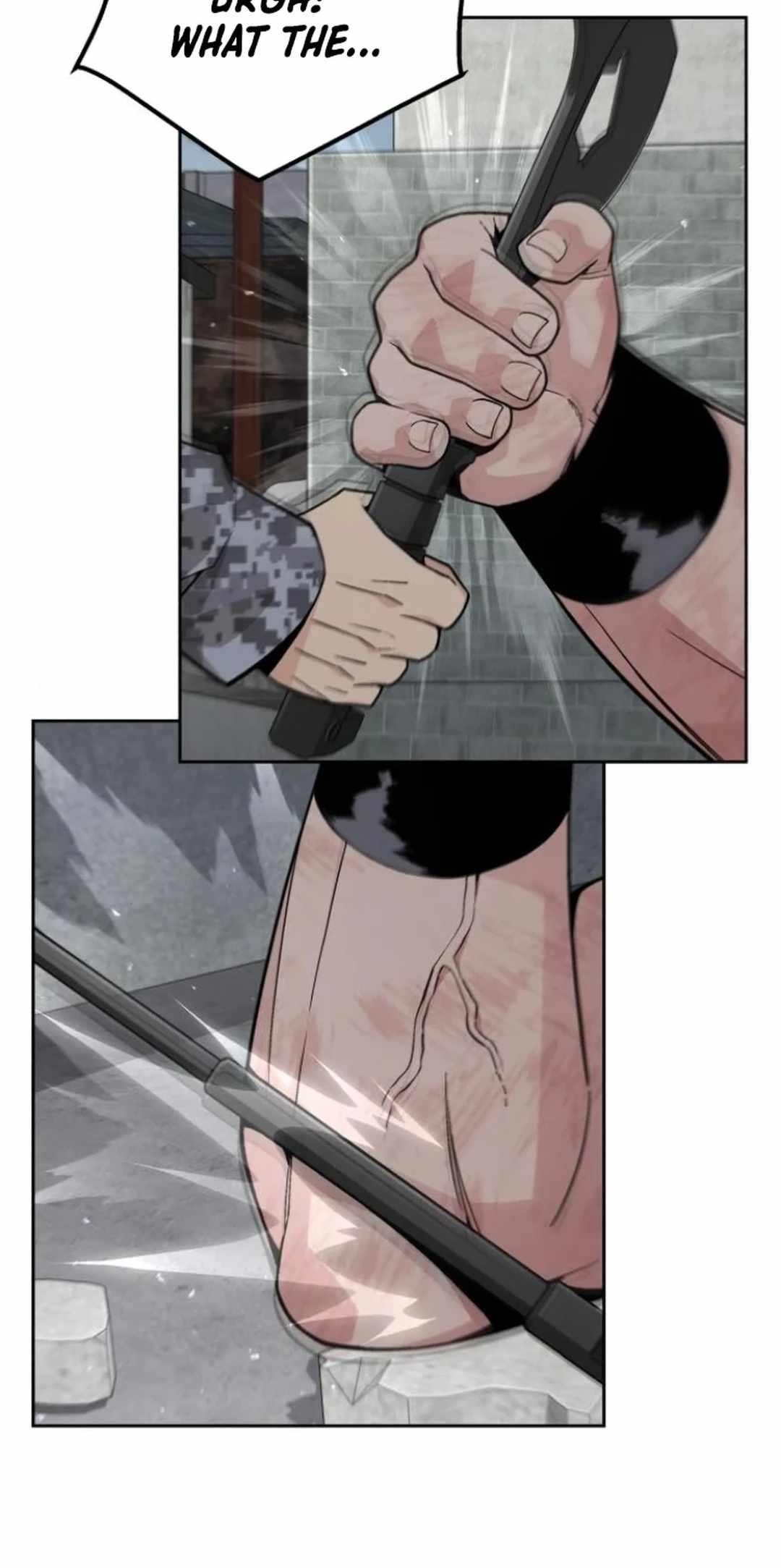 Apocalyptic Chef Awakening - Chapter 65 Page 42