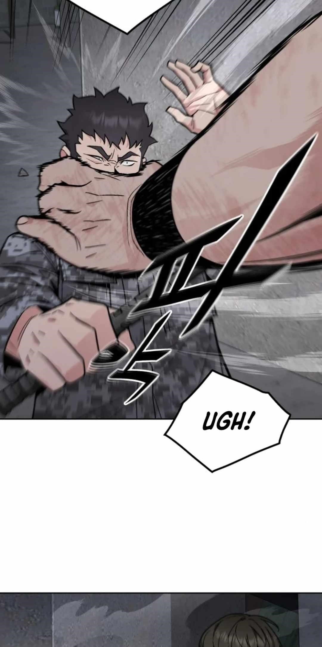 Apocalyptic Chef Awakening - Chapter 65 Page 44