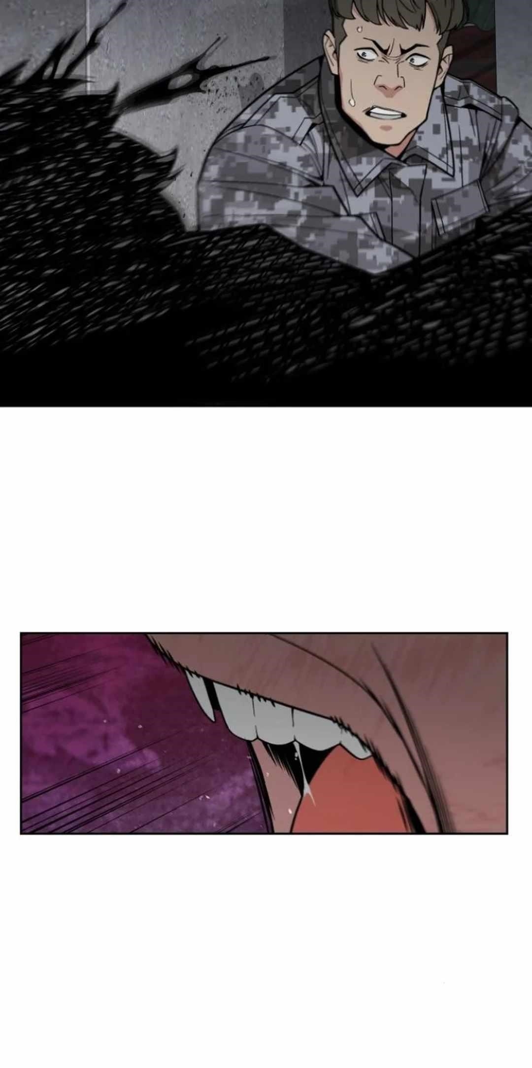 Apocalyptic Chef Awakening - Chapter 65 Page 45