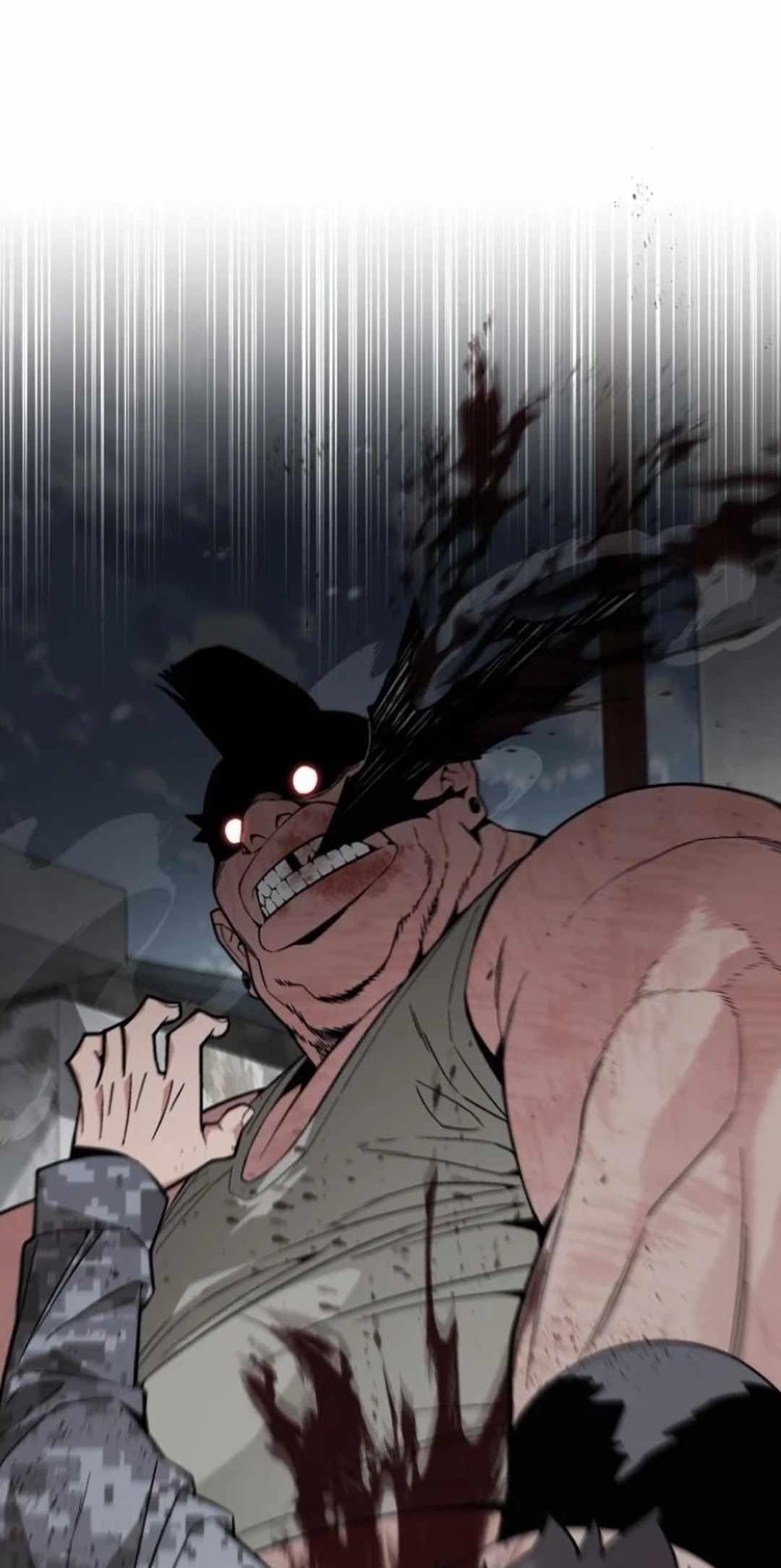 Apocalyptic Chef Awakening - Chapter 65 Page 48