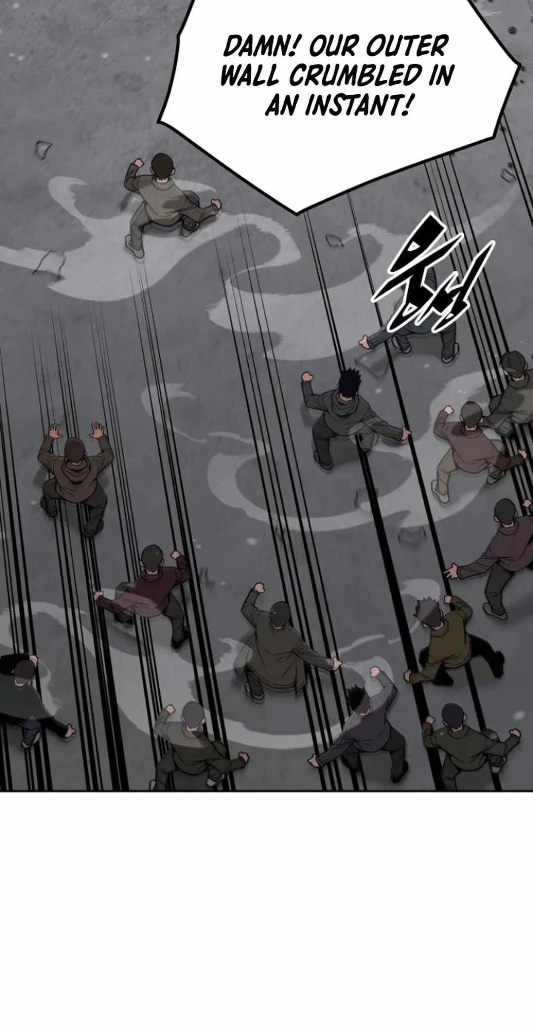 Apocalyptic Chef Awakening - Chapter 65 Page 5