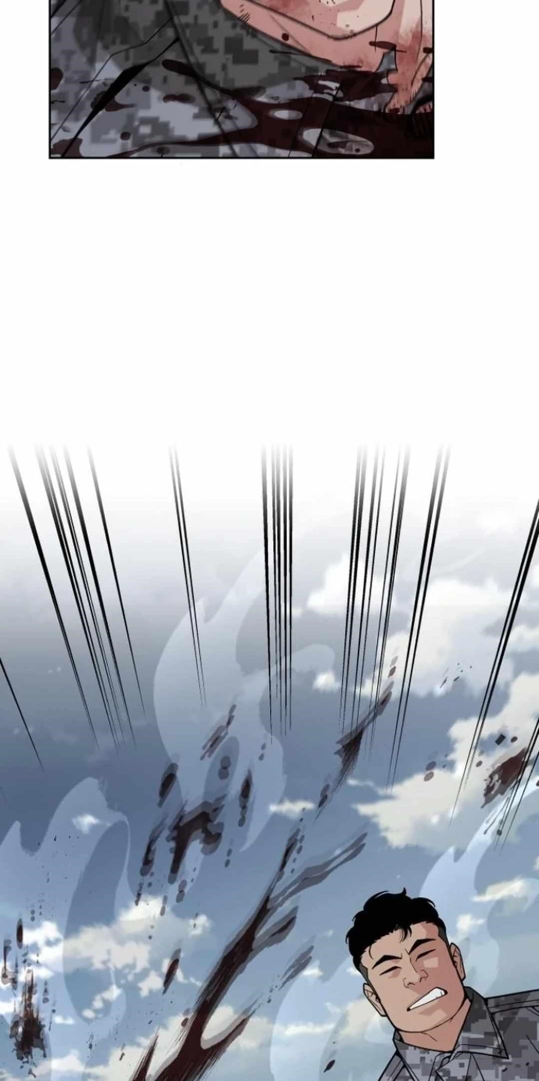 Apocalyptic Chef Awakening - Chapter 65 Page 50