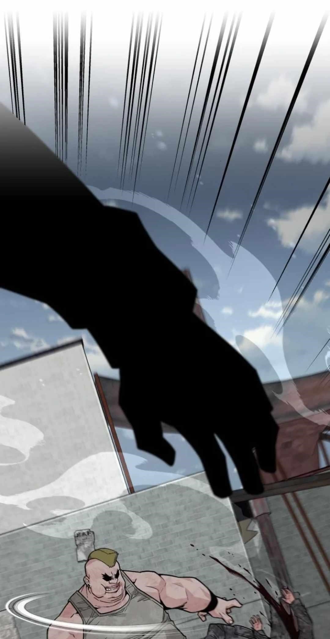 Apocalyptic Chef Awakening - Chapter 65 Page 52