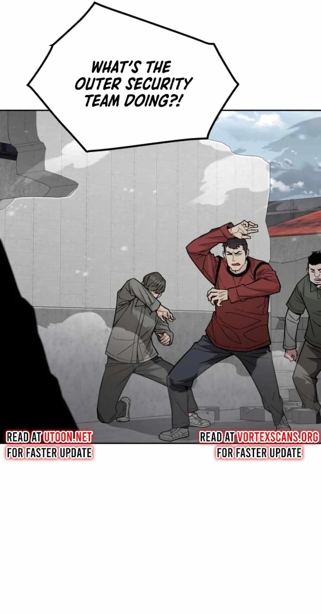 Apocalyptic Chef Awakening - Chapter 65 Page 6