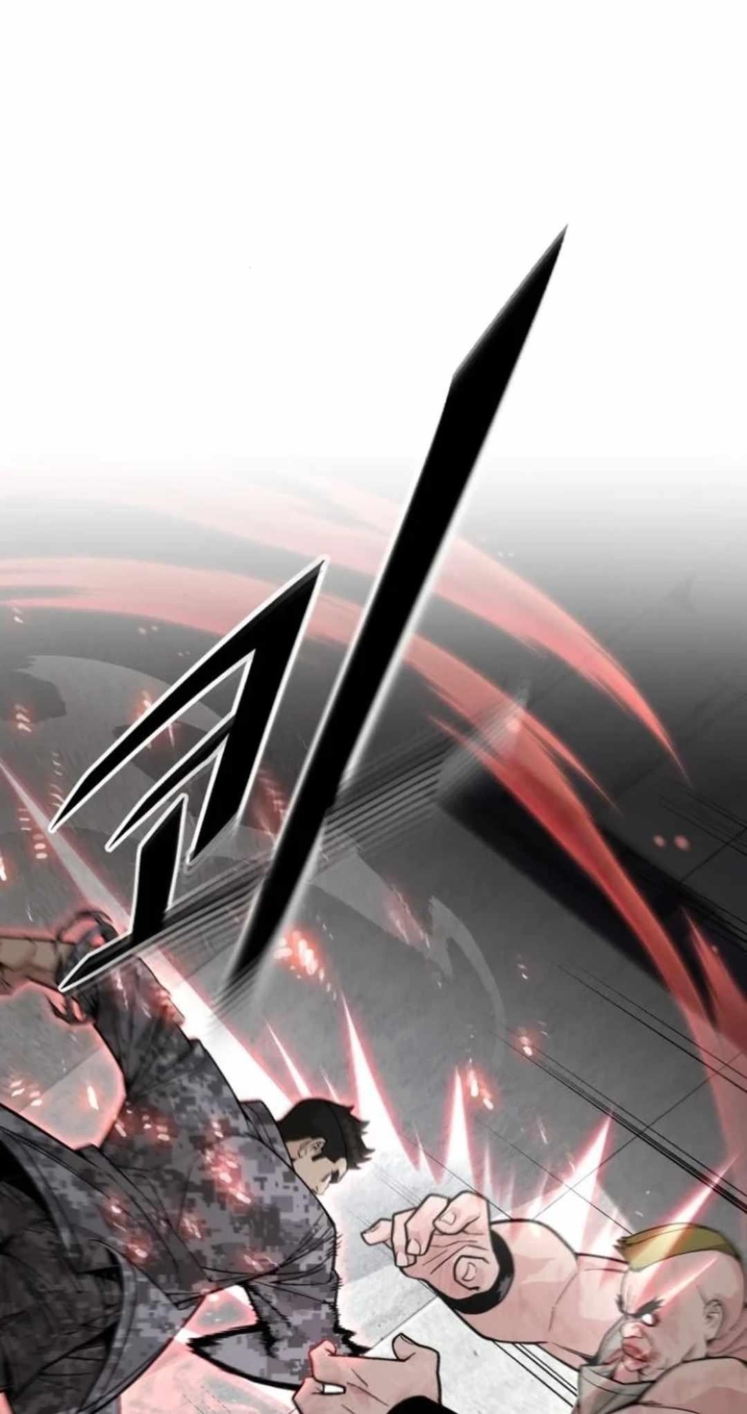 Apocalyptic Chef Awakening - Chapter 65 Page 62