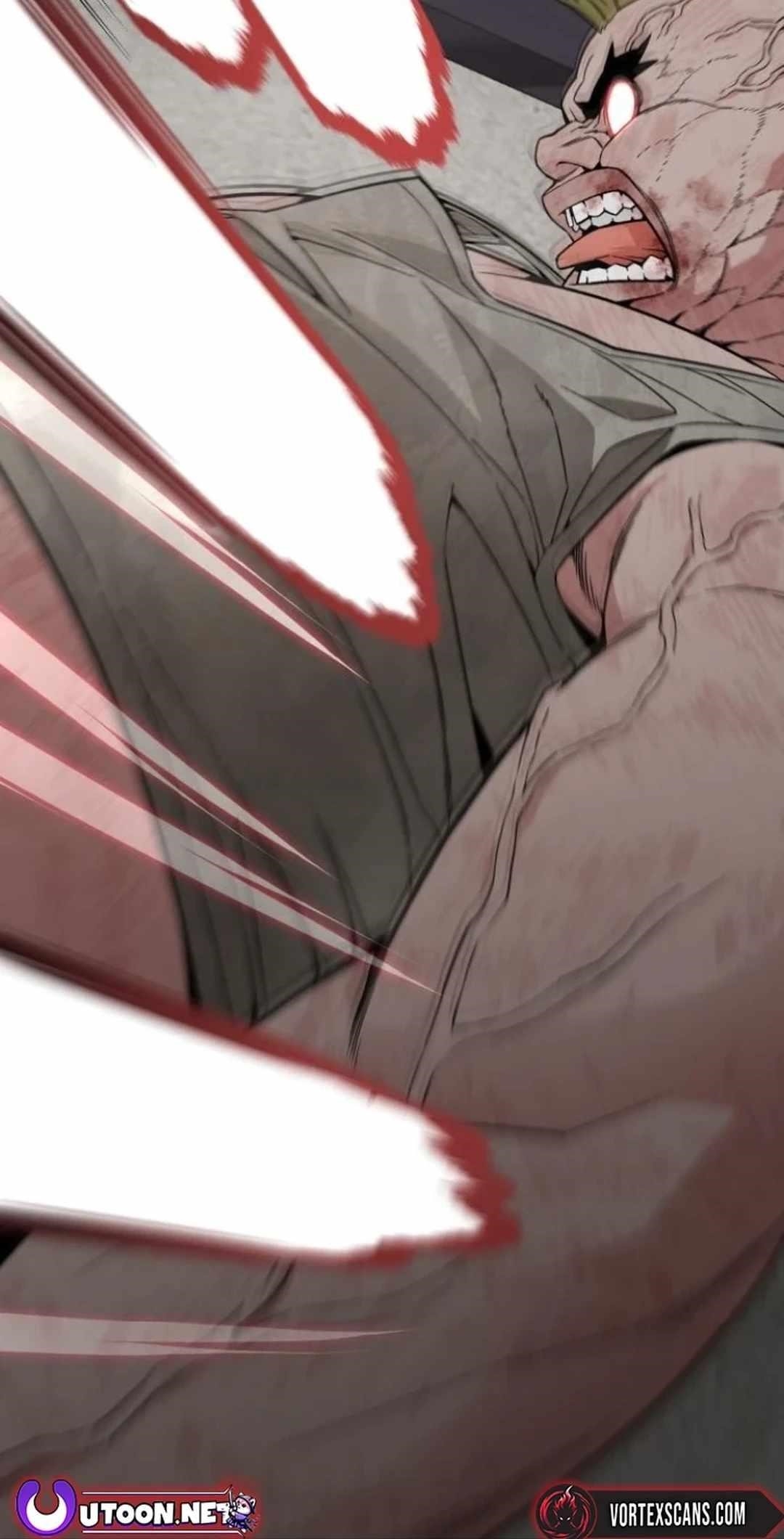 Apocalyptic Chef Awakening - Chapter 65 Page 69