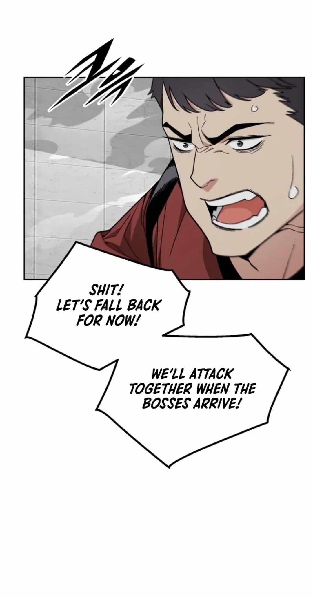 Apocalyptic Chef Awakening - Chapter 65 Page 7