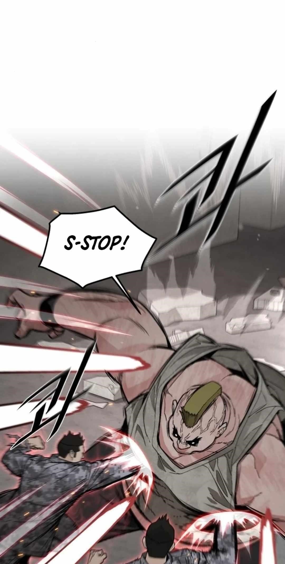 Apocalyptic Chef Awakening - Chapter 65 Page 71