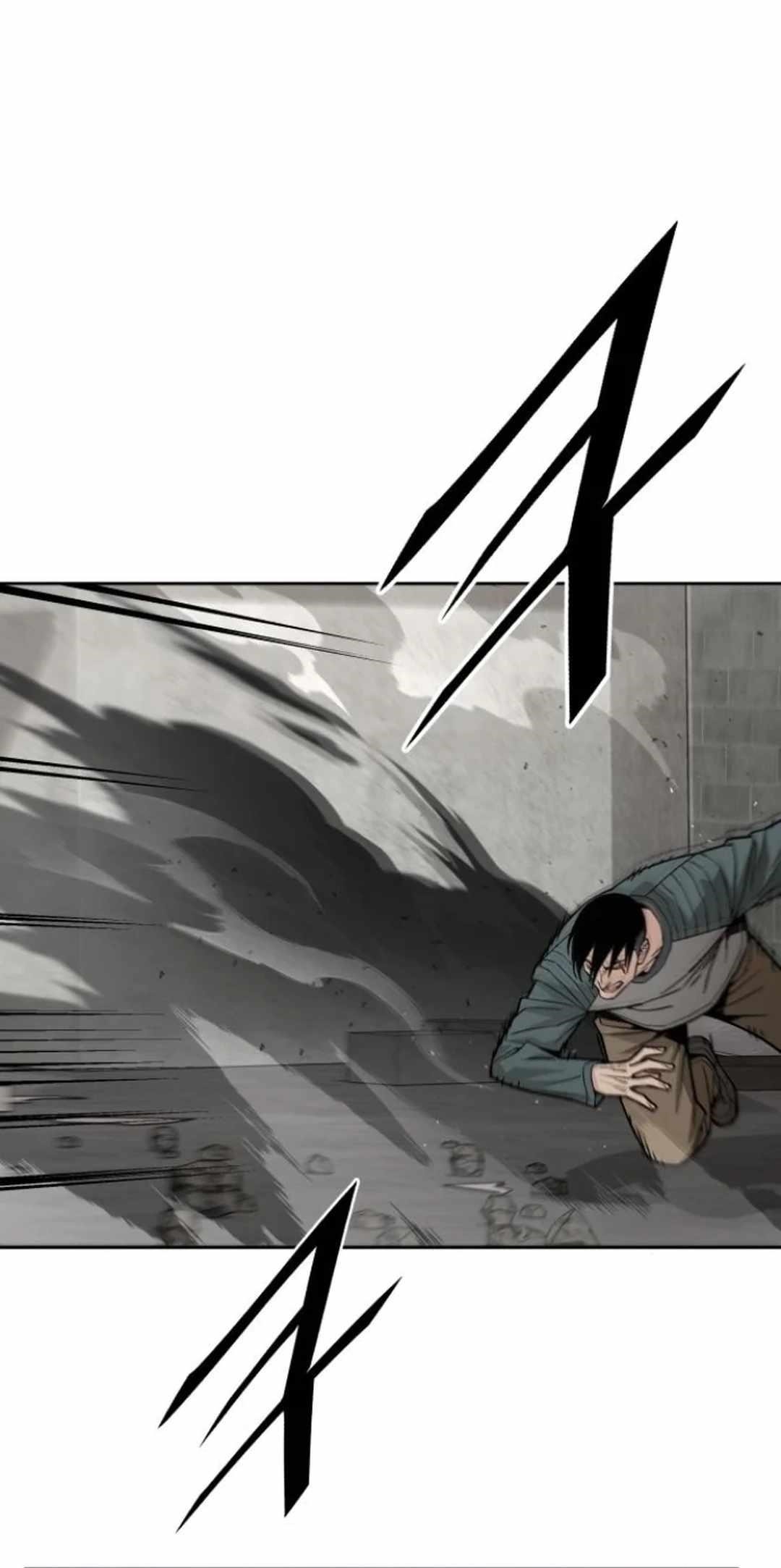 Apocalyptic Chef Awakening - Chapter 65 Page 80