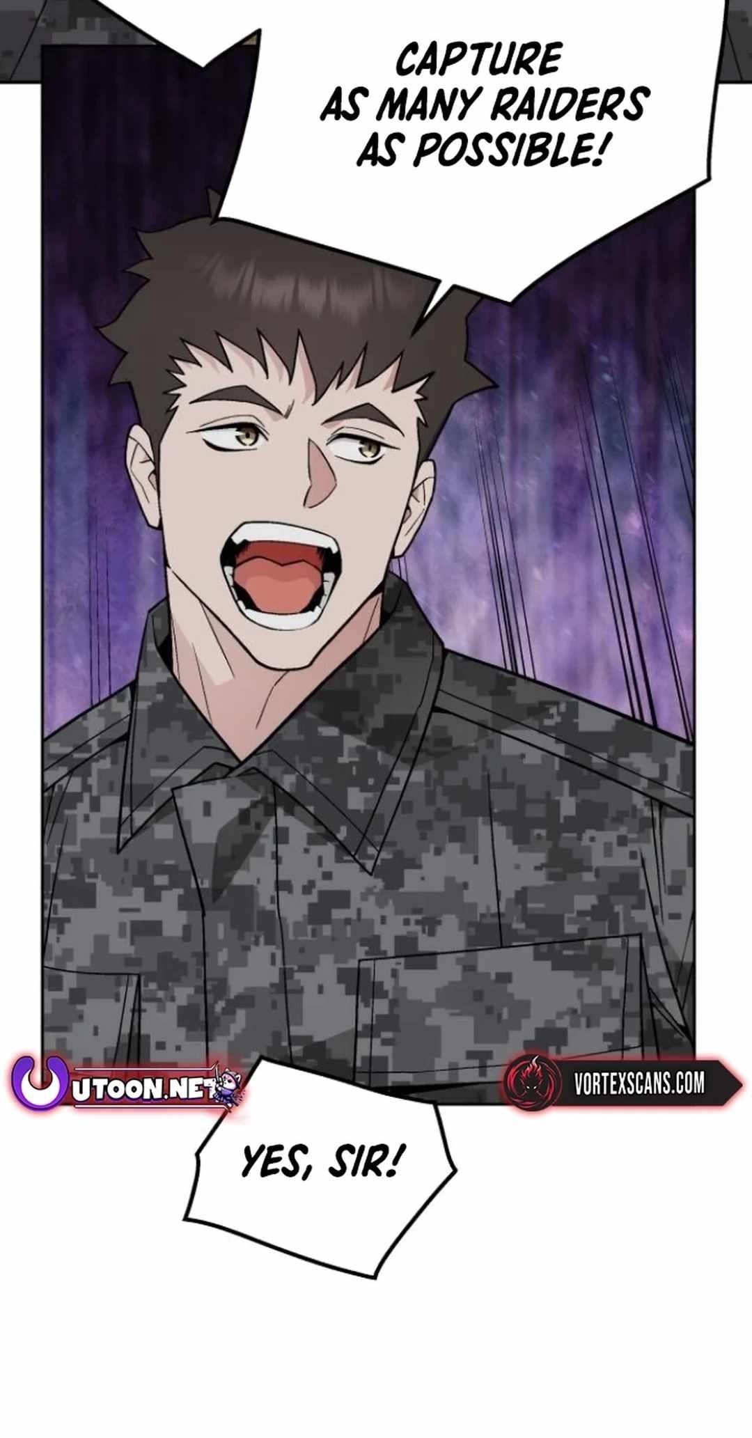 Apocalyptic Chef Awakening - Chapter 65 Page 9