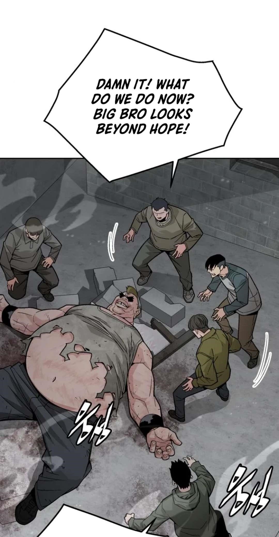 Apocalyptic Chef Awakening - Chapter 66 Page 1