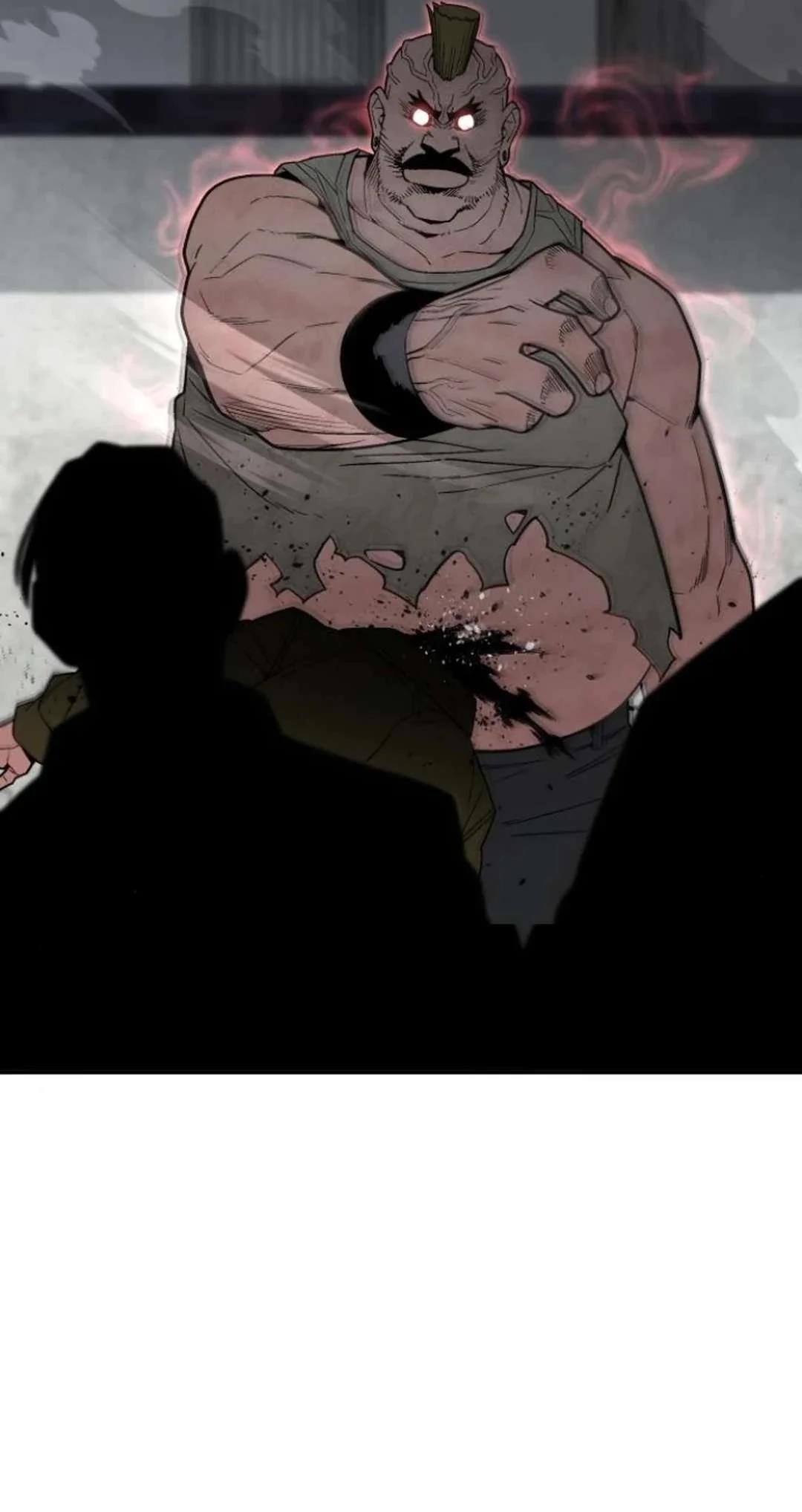 Apocalyptic Chef Awakening - Chapter 66 Page 12