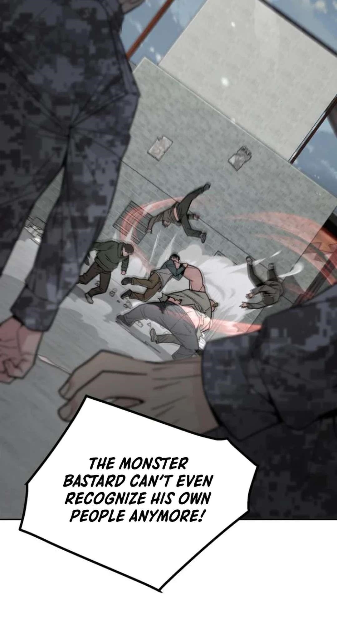 Apocalyptic Chef Awakening - Chapter 66 Page 16