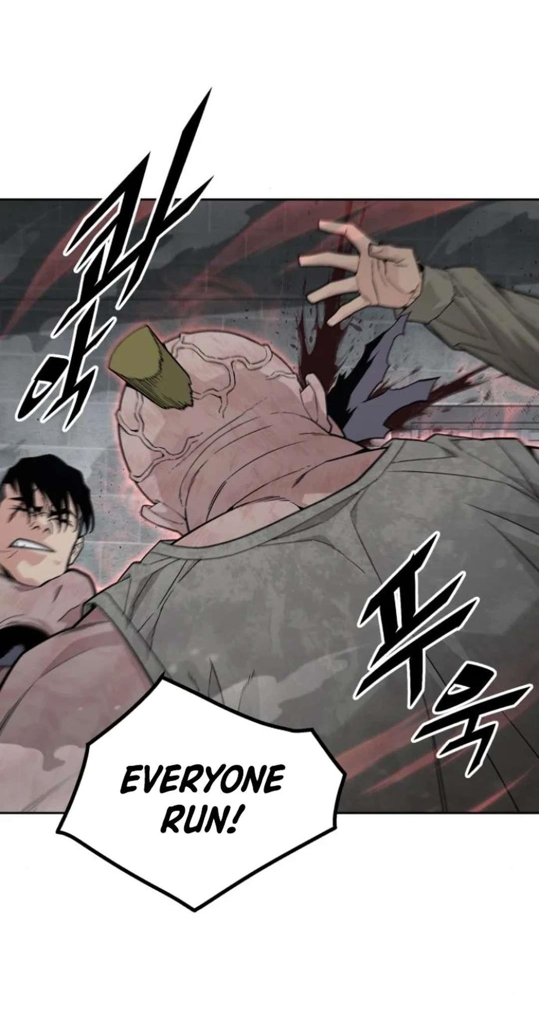 Apocalyptic Chef Awakening - Chapter 66 Page 17