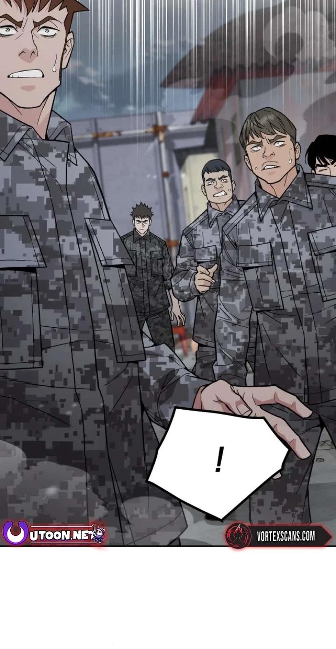 Apocalyptic Chef Awakening - Chapter 66 Page 19