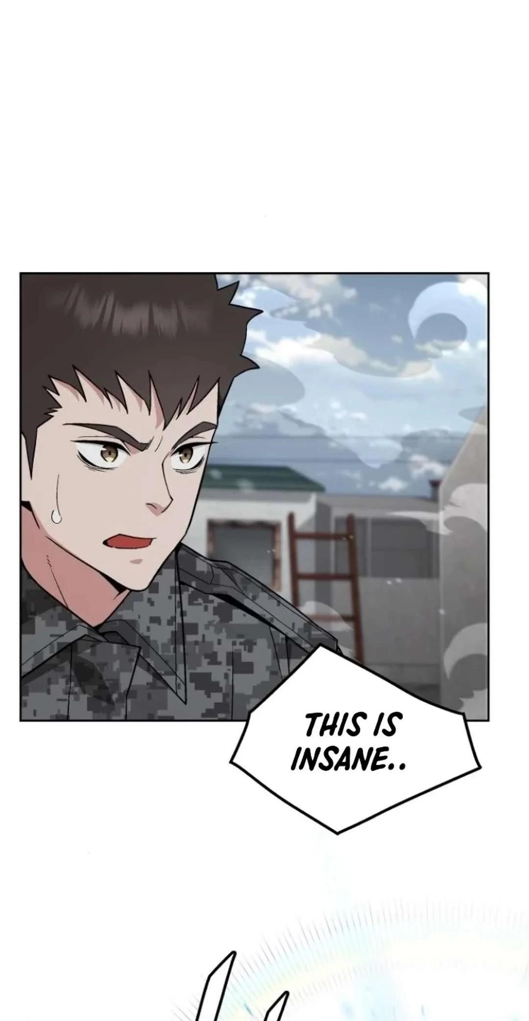 Apocalyptic Chef Awakening - Chapter 66 Page 20