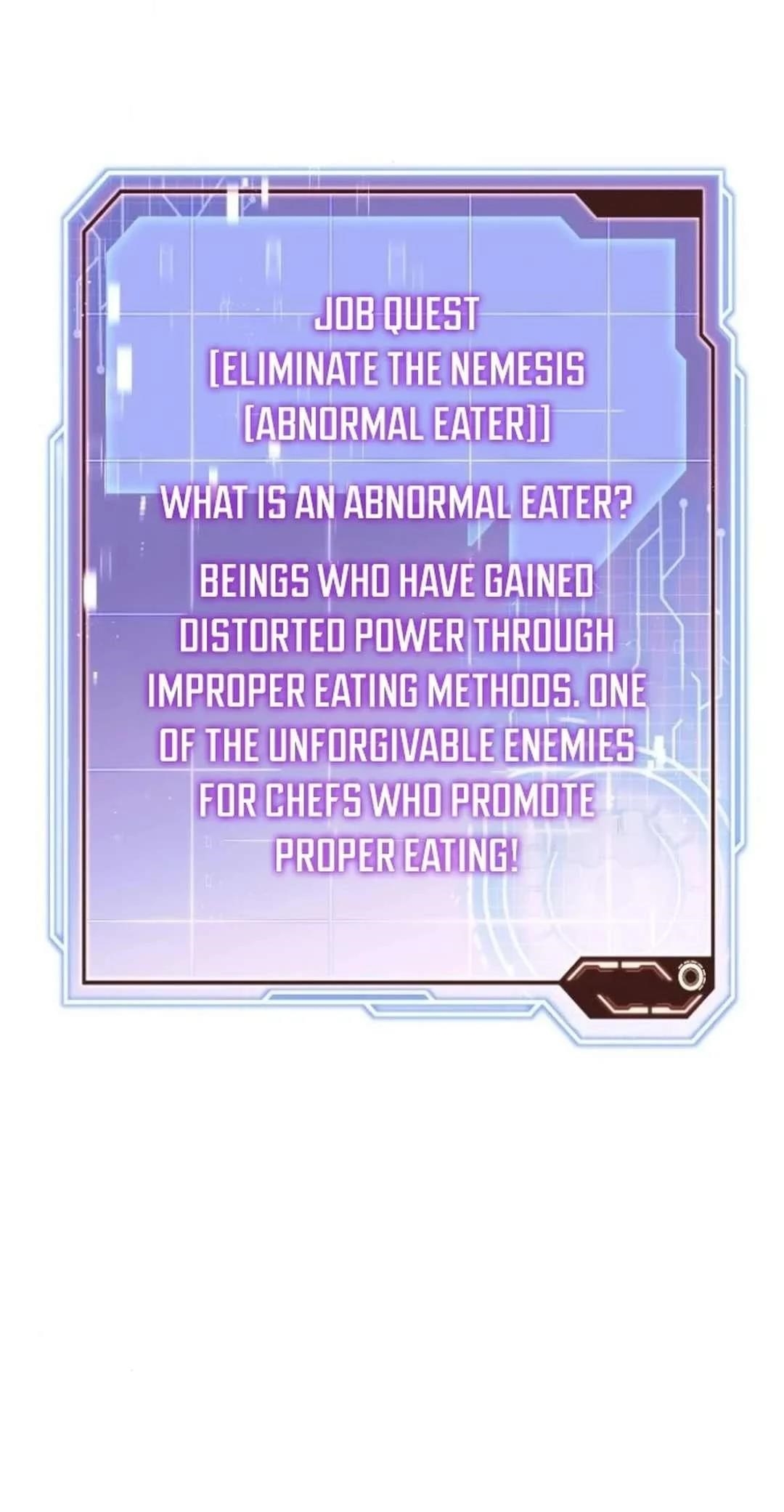 Apocalyptic Chef Awakening - Chapter 66 Page 23