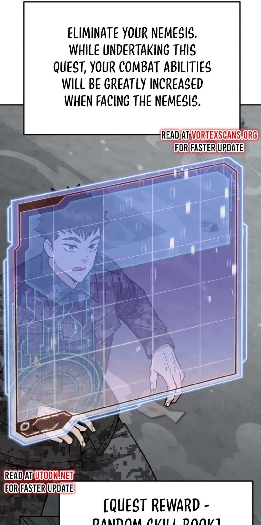 Apocalyptic Chef Awakening - Chapter 66 Page 24