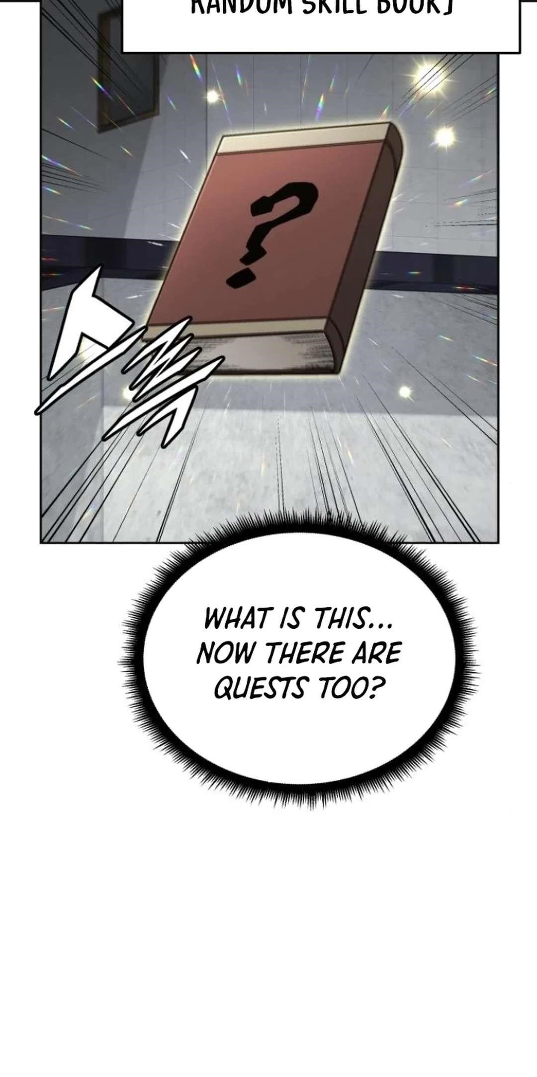 Apocalyptic Chef Awakening - Chapter 66 Page 25