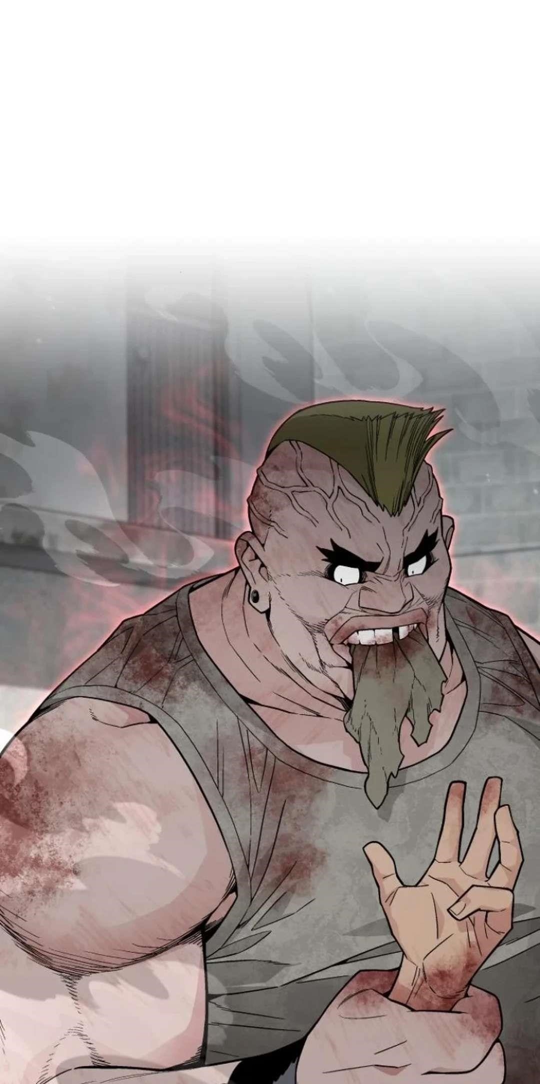 Apocalyptic Chef Awakening - Chapter 66 Page 26