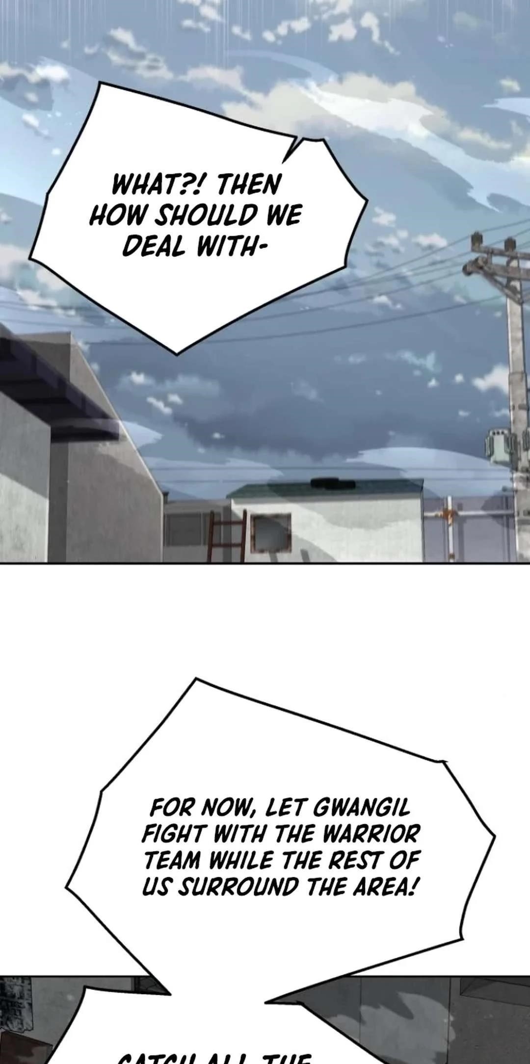 Apocalyptic Chef Awakening - Chapter 66 Page 28