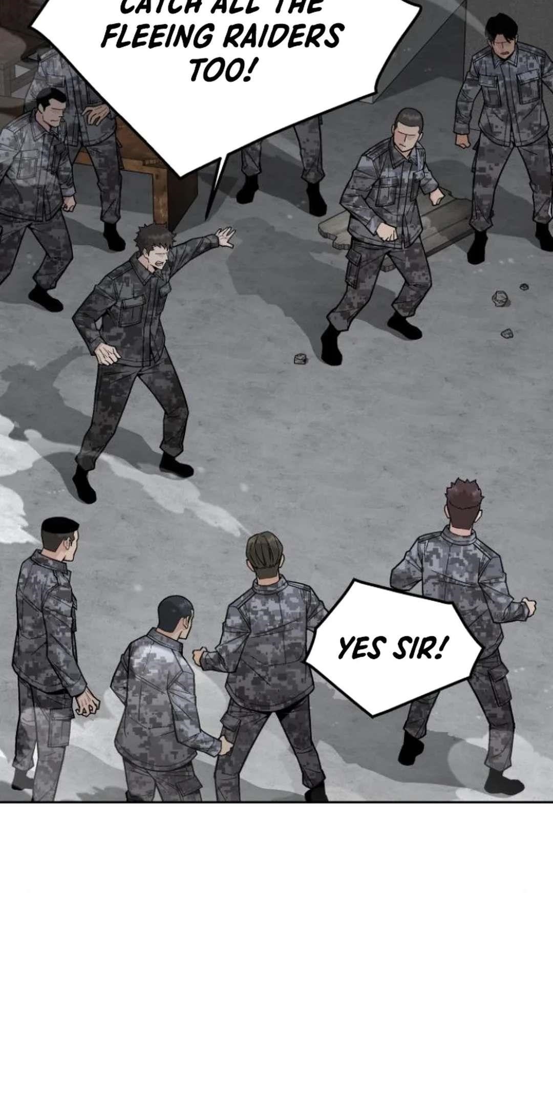 Apocalyptic Chef Awakening - Chapter 66 Page 29